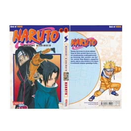 Naruto 25