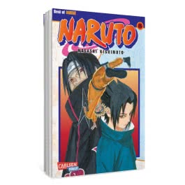 Naruto 25