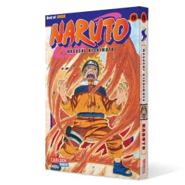 Naruto 26