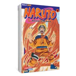 Naruto 26