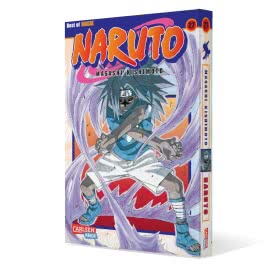 Naruto 27