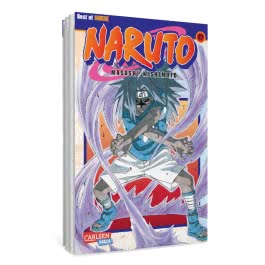 Naruto 27