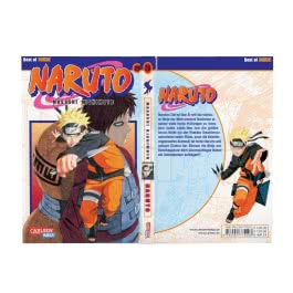 Naruto 29