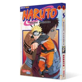 Naruto 29