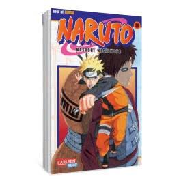 Naruto 29