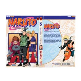 Naruto 32