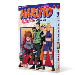 Naruto 32