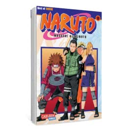 Naruto 32