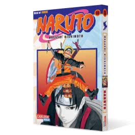 Naruto 33