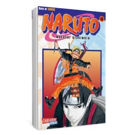 Naruto 33