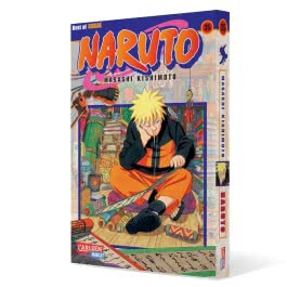 Naruto 35