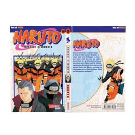 Naruto 36