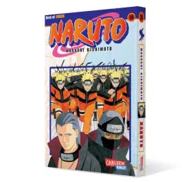 Naruto 36