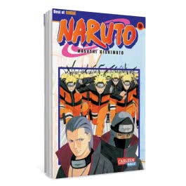 Naruto 36