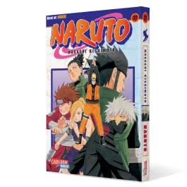 Naruto 37