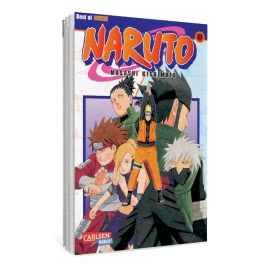 Naruto 37