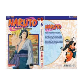 Naruto 38