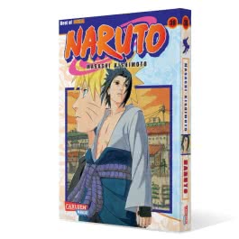 Naruto 38