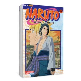 Naruto 38