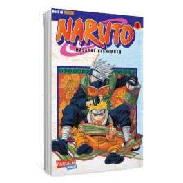 Naruto 3