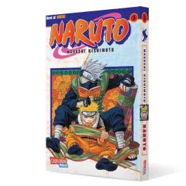 Naruto 3