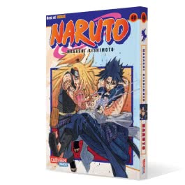 Naruto 40