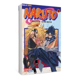 Naruto 40