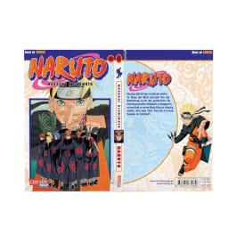 Naruto 41