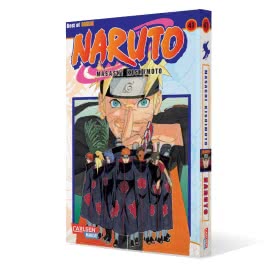 Naruto 41