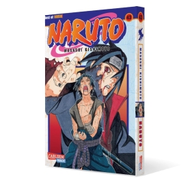 Naruto 43