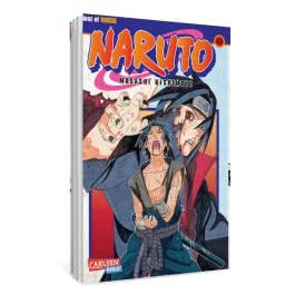 Naruto 43