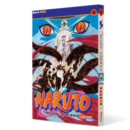 Naruto 47