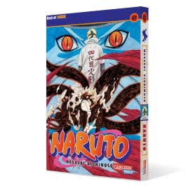 Naruto 47