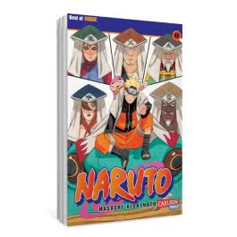 Naruto 49