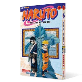 Naruto 4