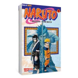 Naruto 4