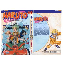 Naruto 5