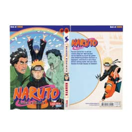 Naruto 54