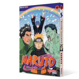 Naruto 54