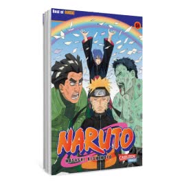 Naruto 54