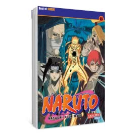 Naruto 55