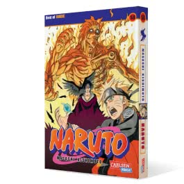 Naruto 58