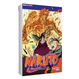 Naruto 58