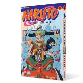 Naruto 5