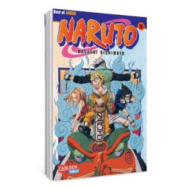 Naruto 5