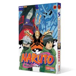 Naruto 62