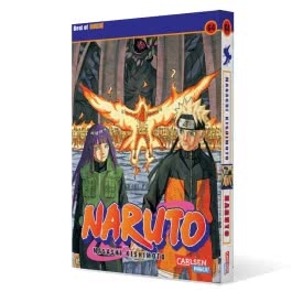 Naruto 64