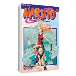 Naruto 6