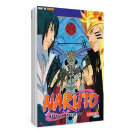 Naruto 70