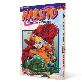 Naruto 8